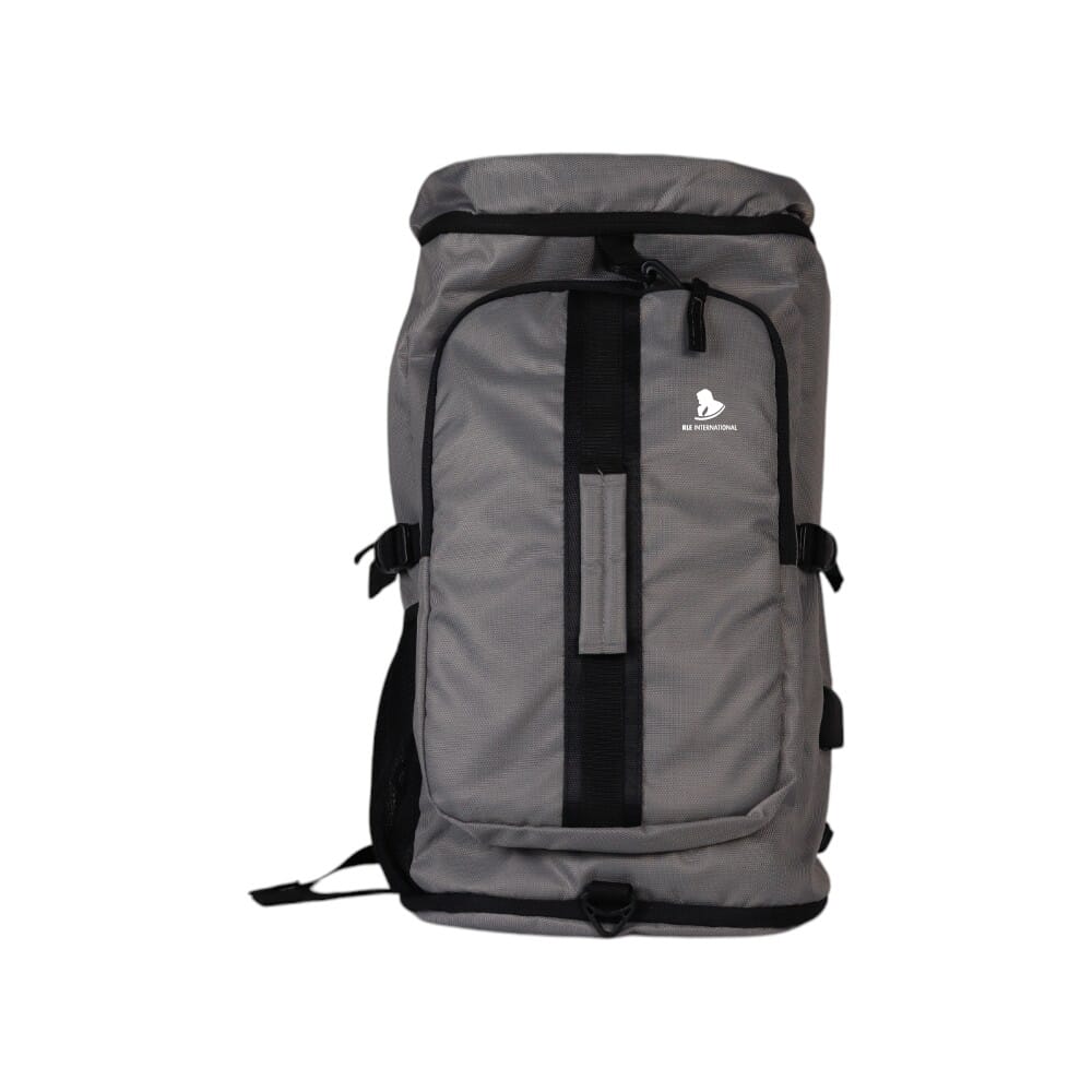 Explorer Bag- Grey-25L